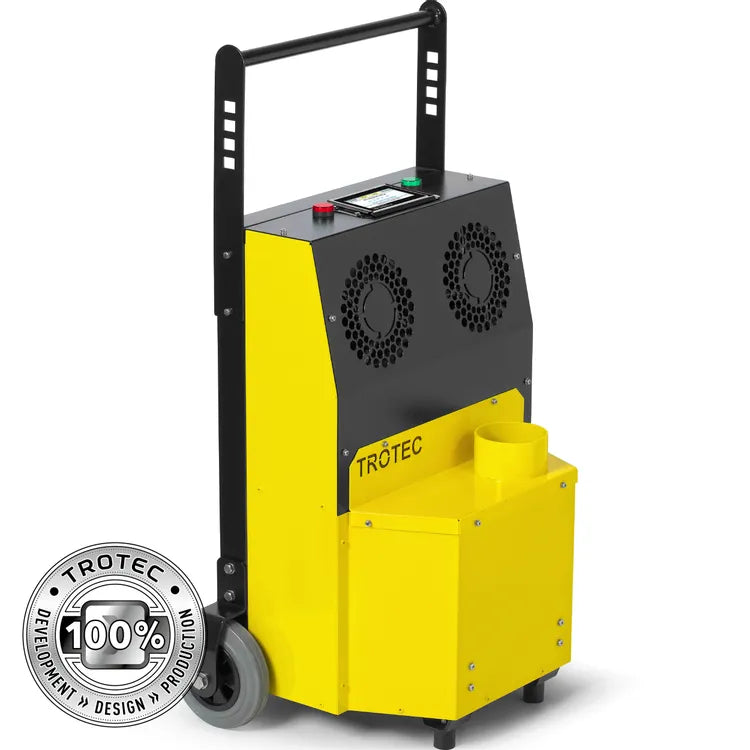 Générateur d'ozone professionnel