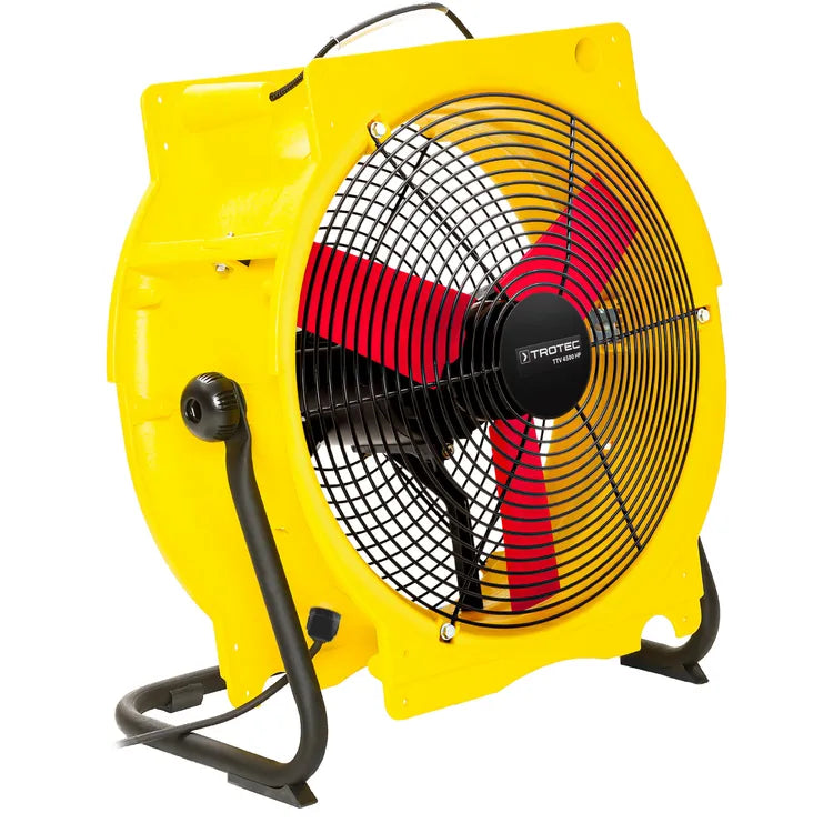 Ventilateur d'assèchement professionnel